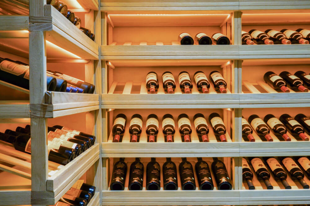 Best Wine Racks for Your Home