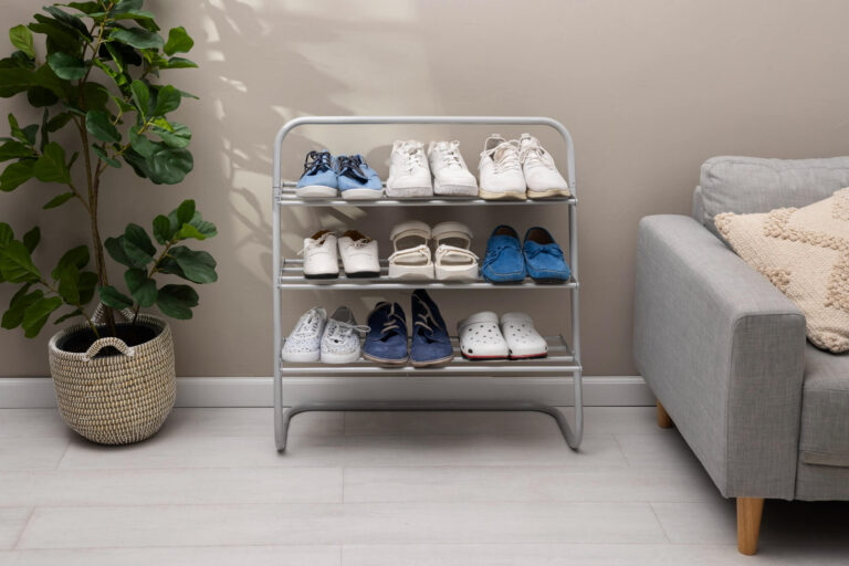 Top 10 Affordable Shoe Storage Cabinet You Can Buy Online