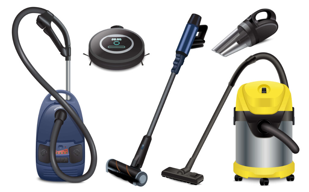 Best Vacuum Cleaner: Your Complete 2025 Guide to a Cleaner Home