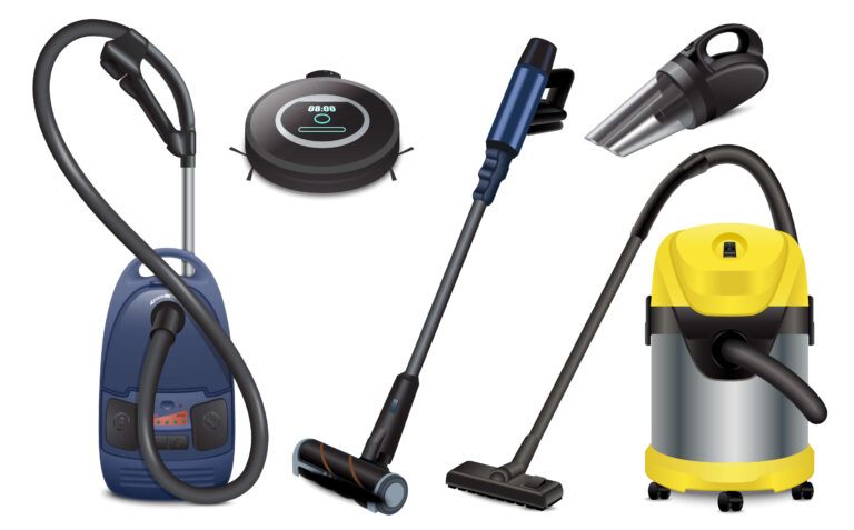 Best Vacuum Cleaner: Your Complete 2025 Guide to a Cleaner Home
