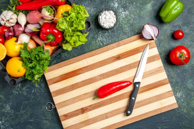 The Ultimate Guide to Bamboo Cutting Boards: Benefits, Care, and Buying Tips