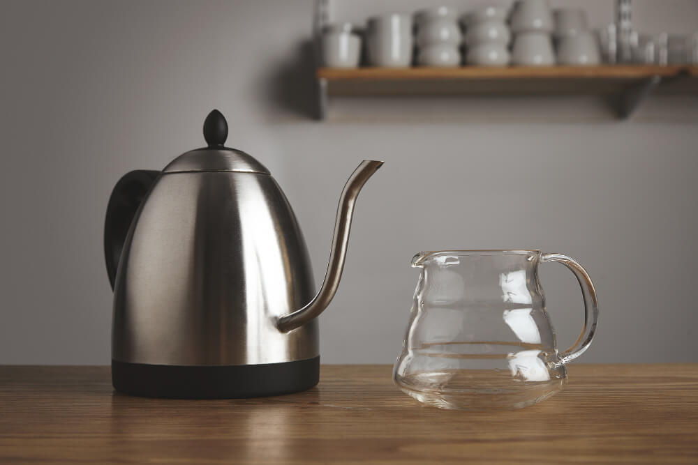 Best Electric Kettles in 2025: Ultimate Guide for Fast & Safe Boiling