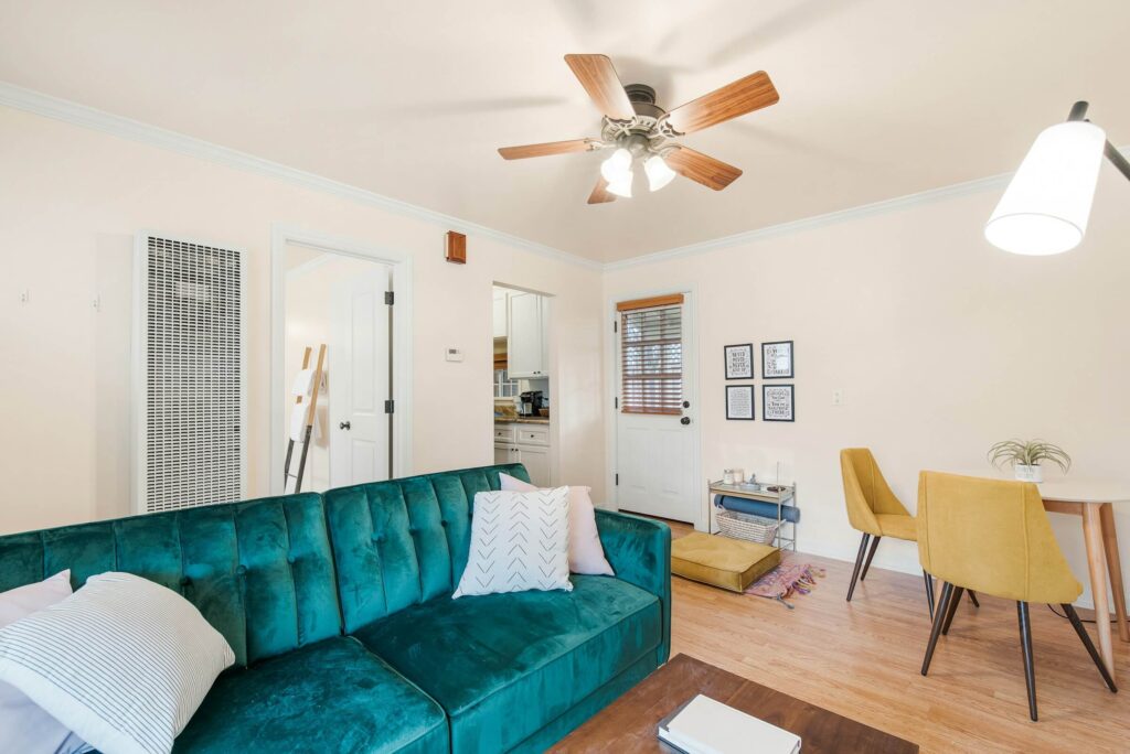 Best Ceiling Fan with Light for Bedrooms and Living Rooms