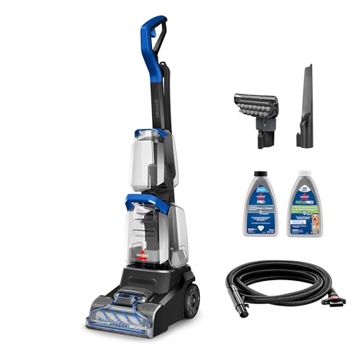 Bissell Carpet Cleaner