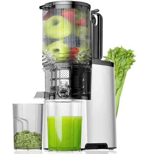 Juicer Machine