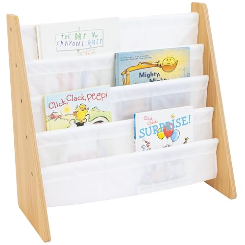 Kids Bookshelf