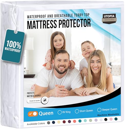 Mattress Protector