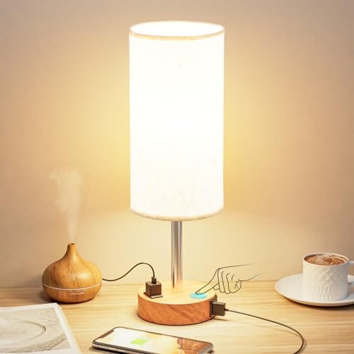 Small Table Lamps