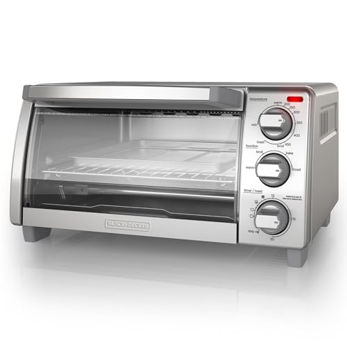 Toaster Oven