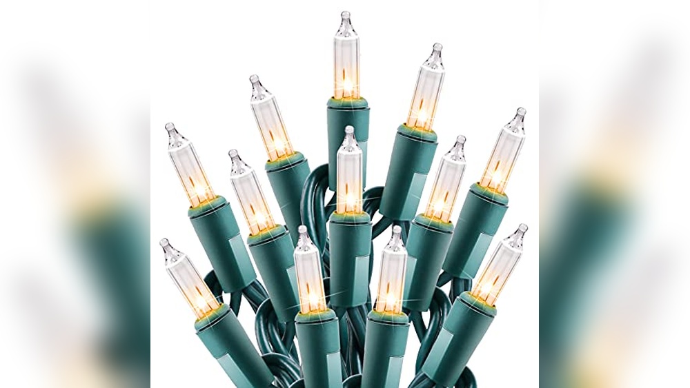 Christmas String Lights