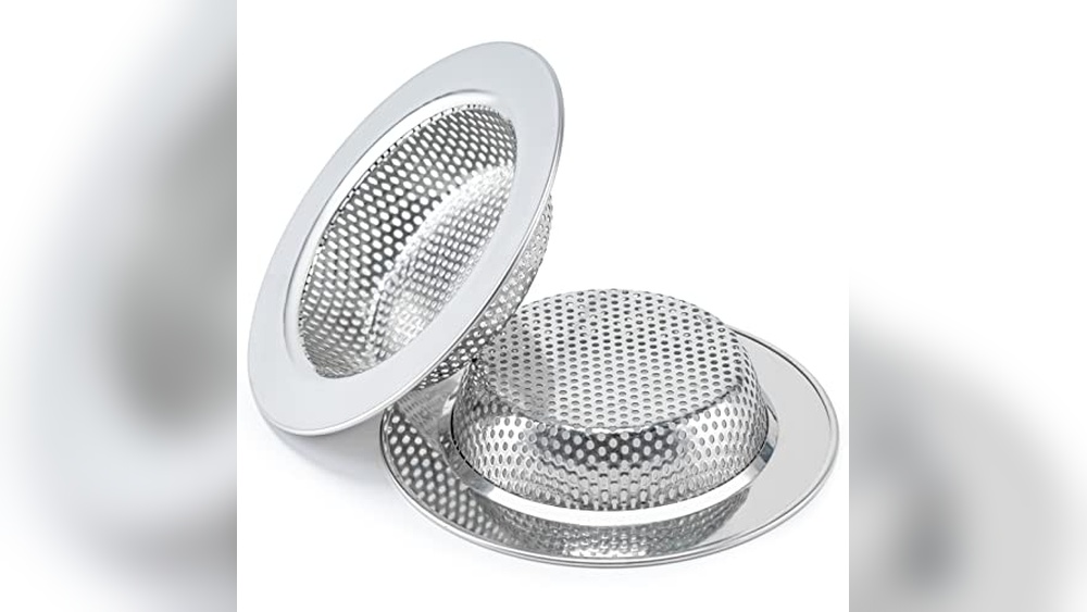 Kitchen Sink Strainer