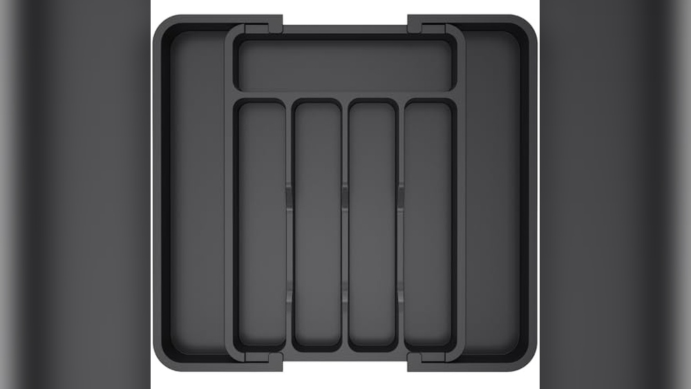 Silverware Organizer