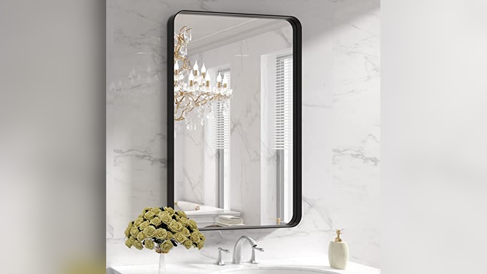 Bathroom Mirrors