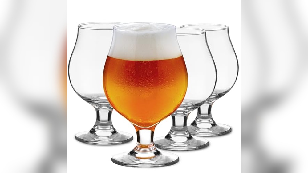 Beer Glass
