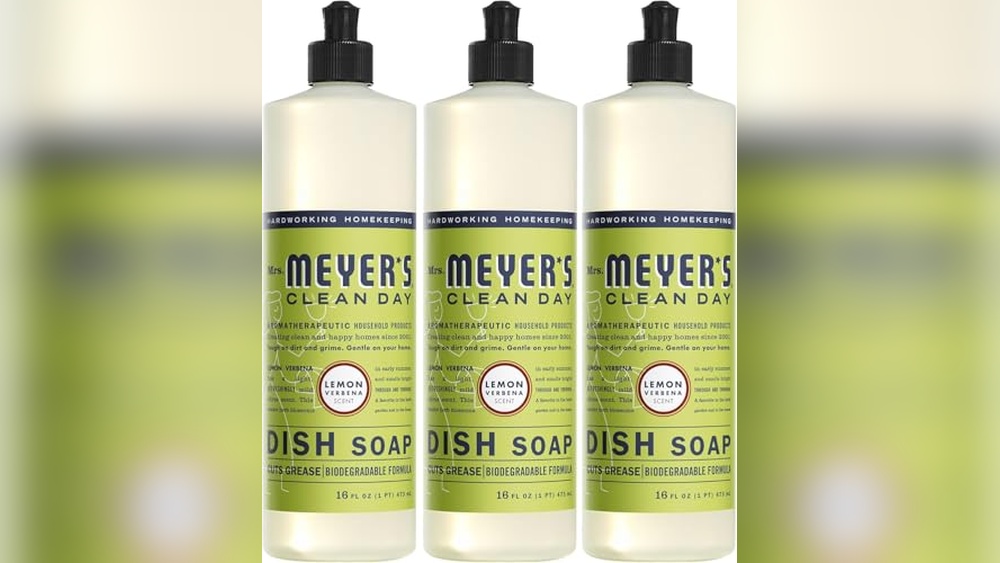 Best Dish Soap