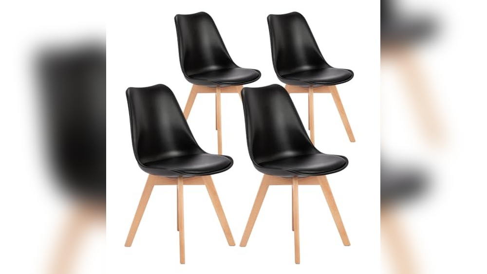 Black Dining Chairs
