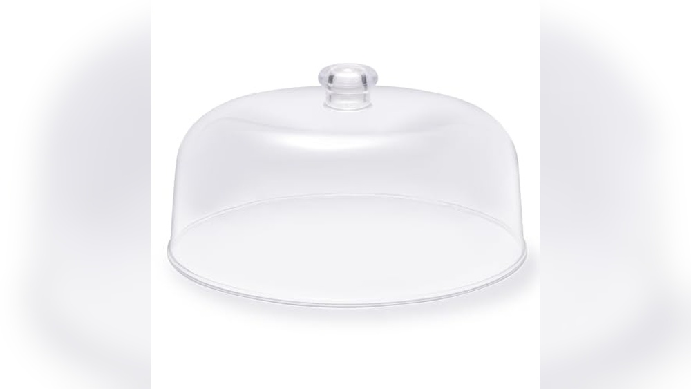 Cake Dome