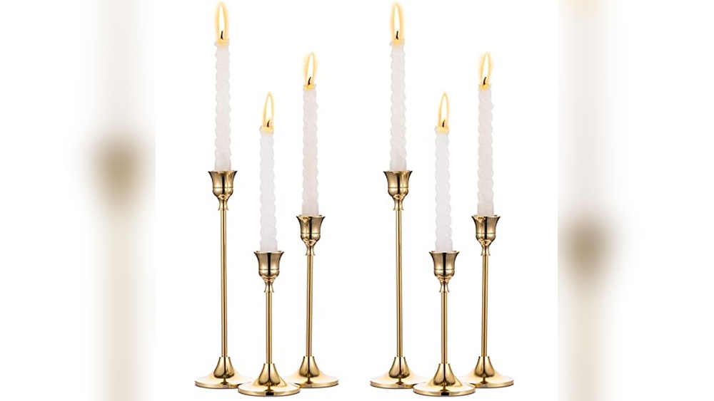 Candle Holders
