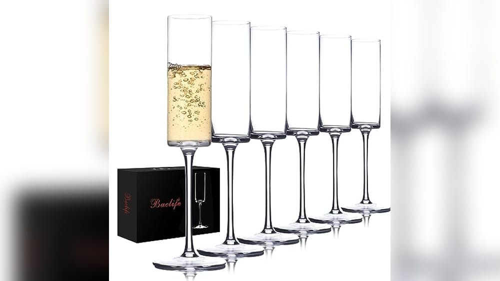 Champagne Flute
