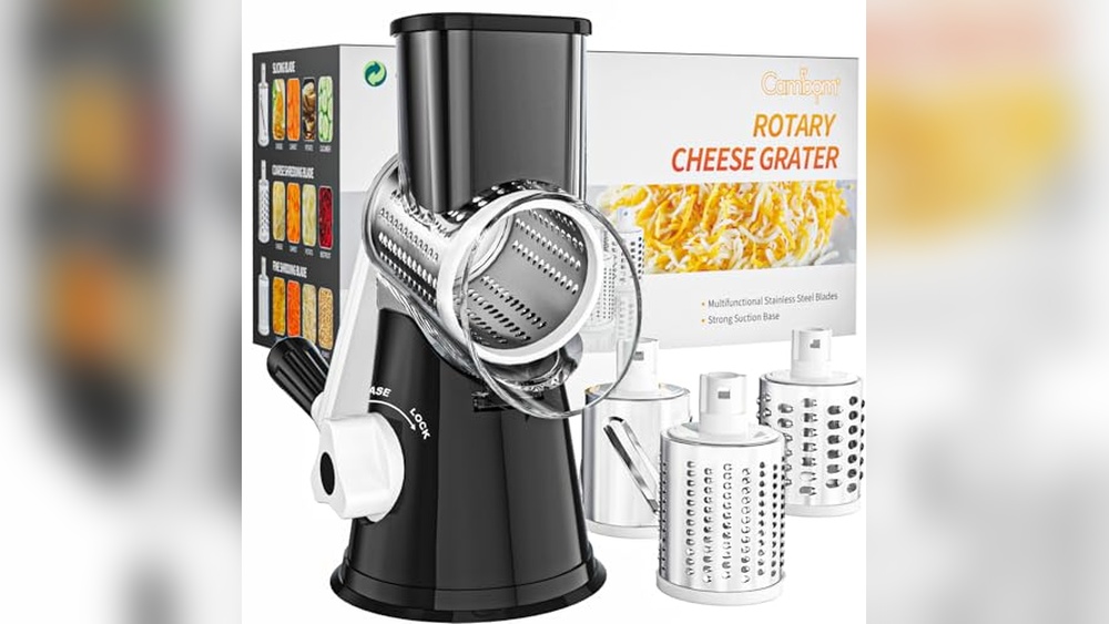 Cheese Grater
