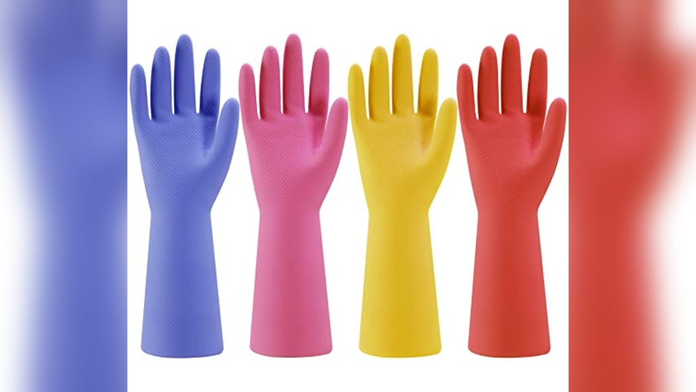 Cleaning Gloves