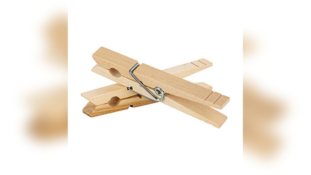 Clothespins