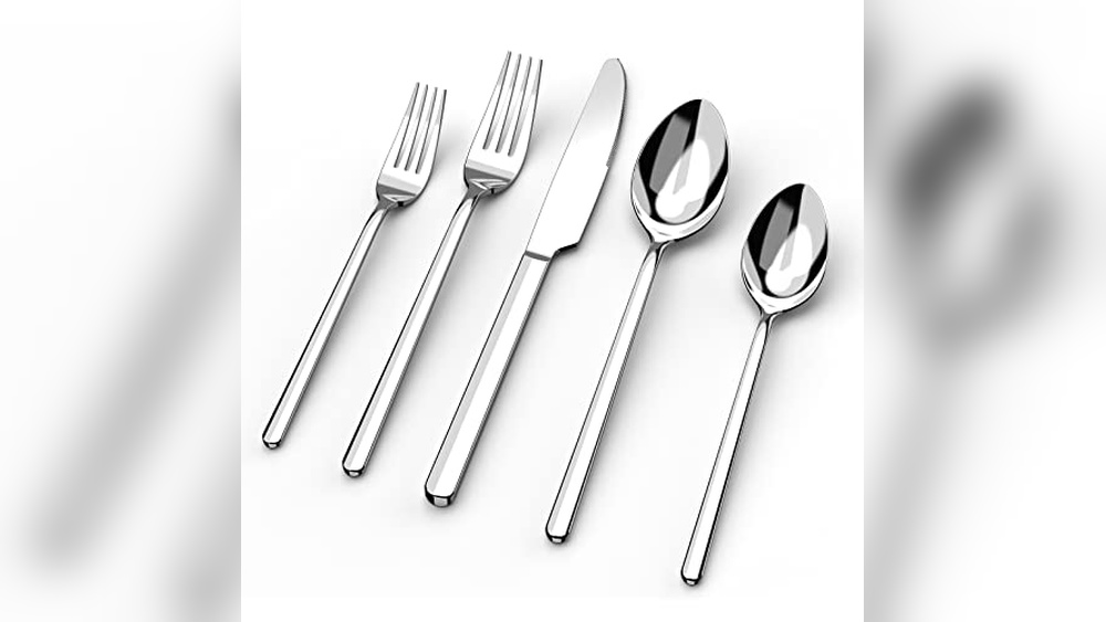 Cutlery Set