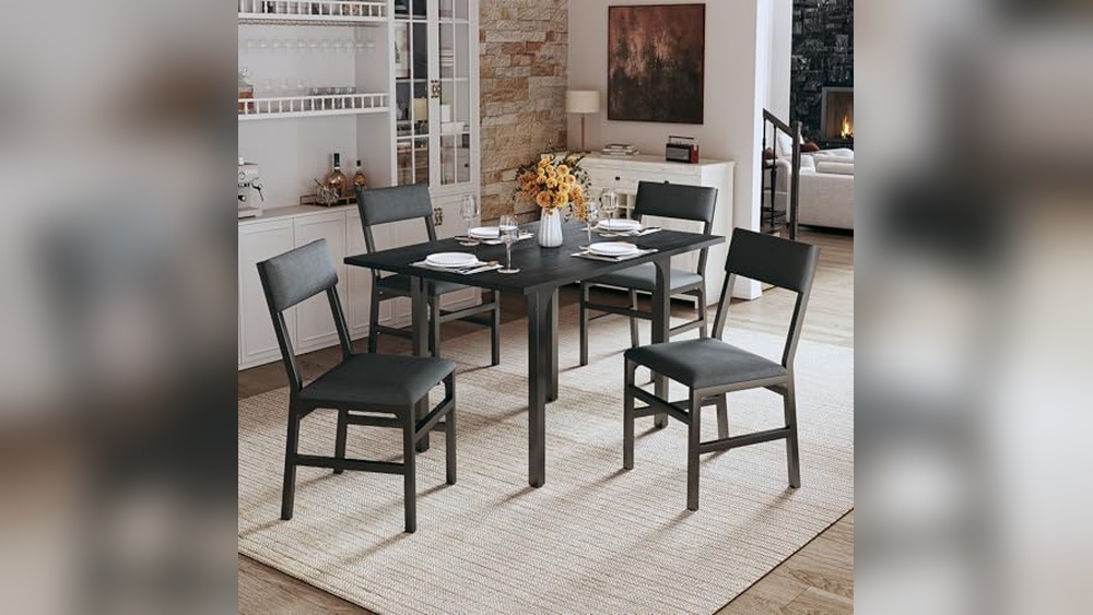 Dining Table Set