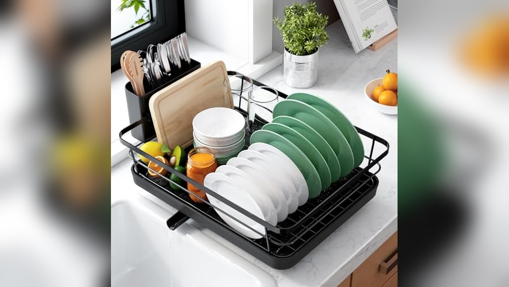 Dish Rack