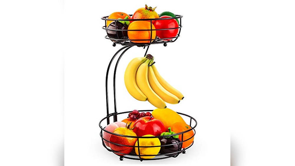 Fruit Bowl