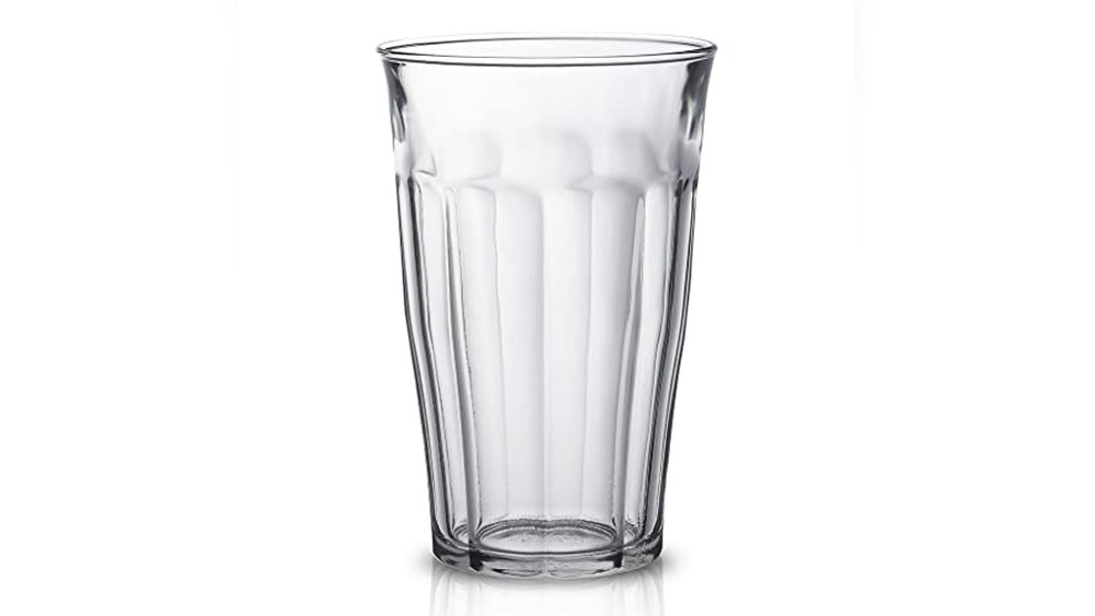 Glass Tumbler
