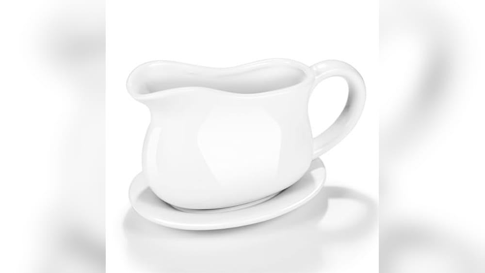 Gravy Boat