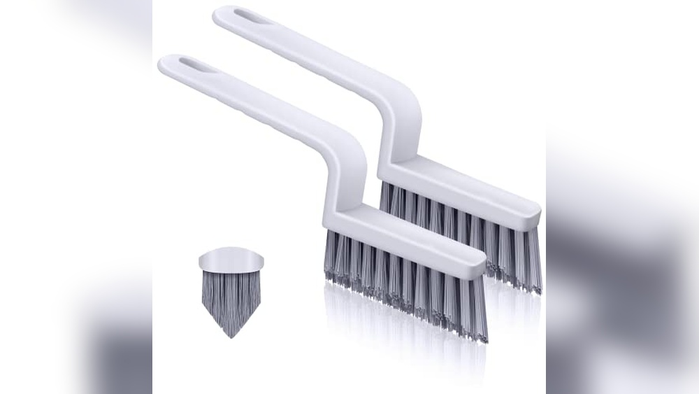 Grout Brush