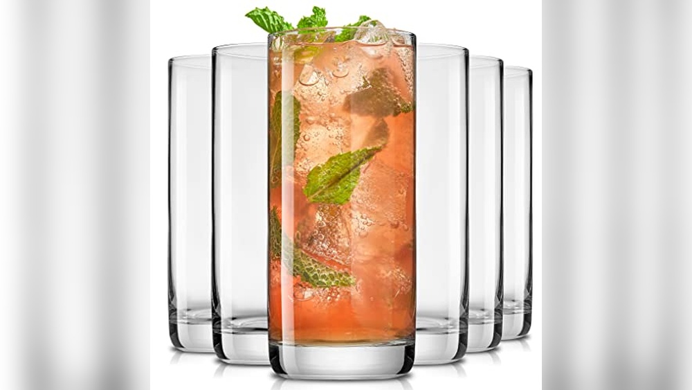 Highball Glass