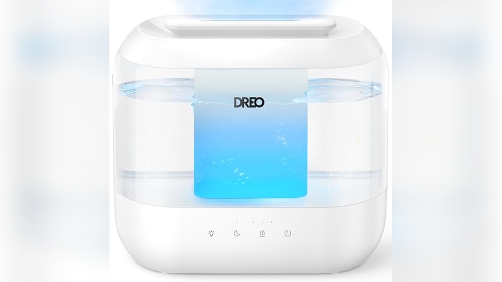 Humidifier for Bedroom