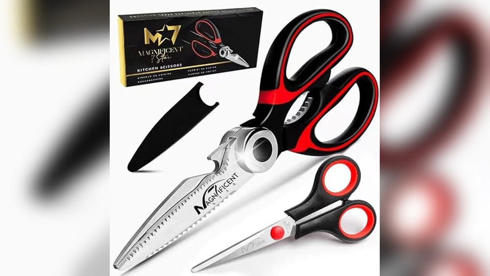 Kitchen Scissors