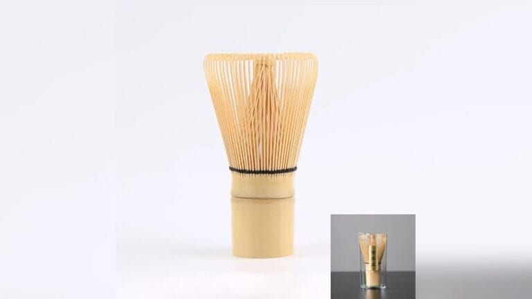 Matcha Whisk