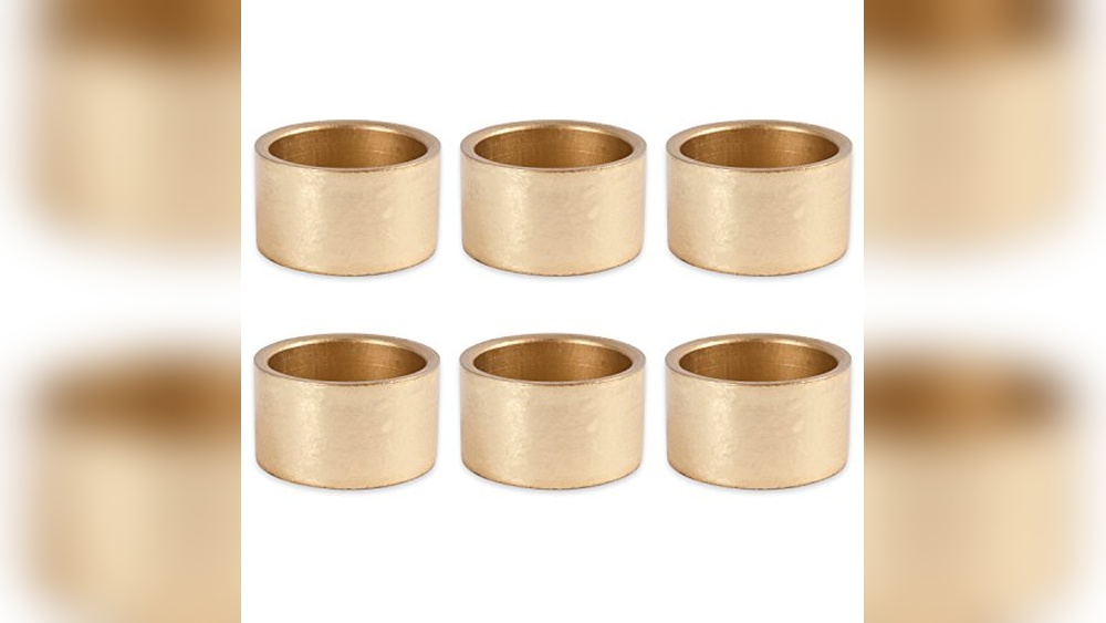 Napkin Rings
