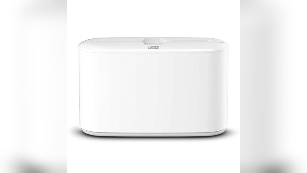 Paper Towel Dispenser