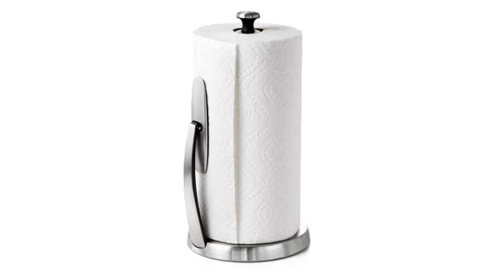 Paper Towel Holder
