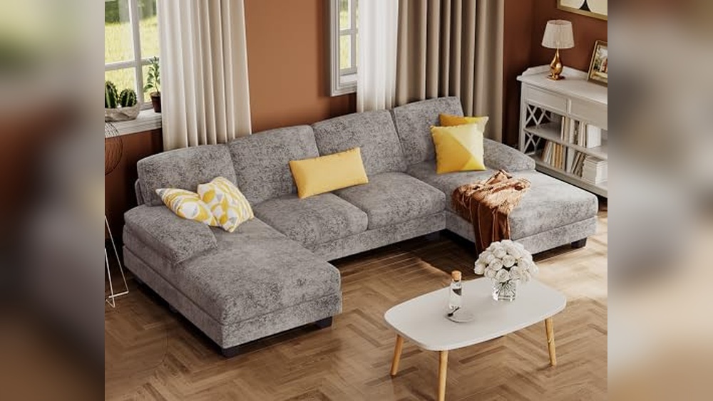 Sectional Sofa