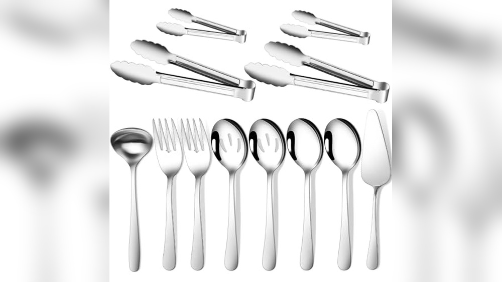 Serving Utensils