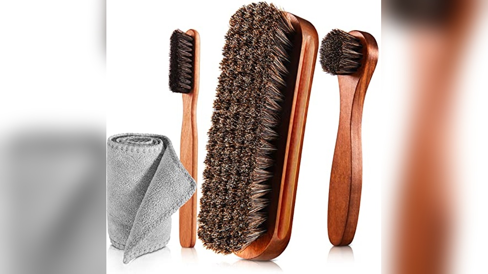 Shoe Brush