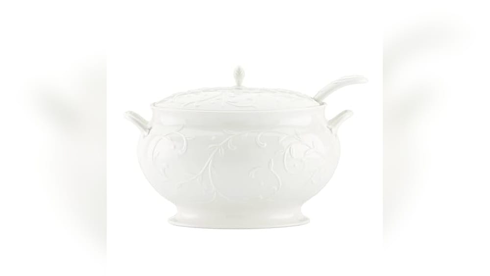 Soup Tureen