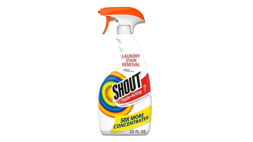 Stain Remover