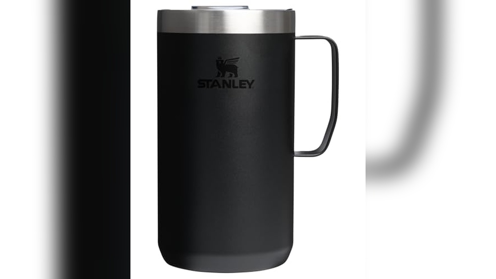 Stanley Mug