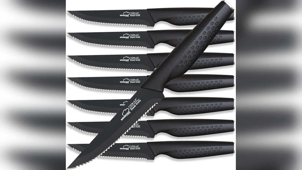 Steak Knife Set