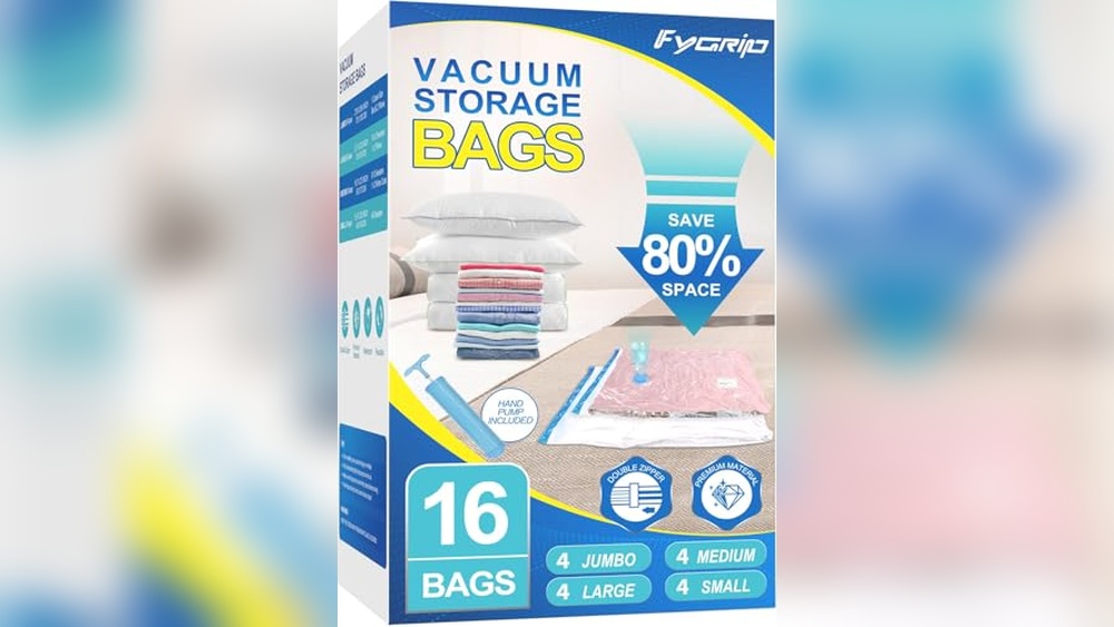 Vacuum Bags
