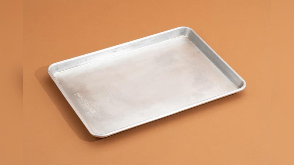 What is a Baking Sheet