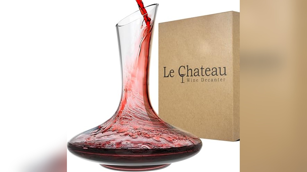 Wine Decanter